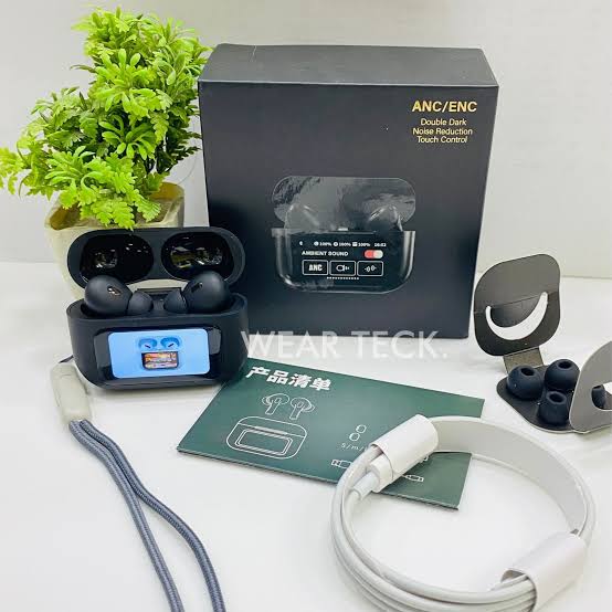 Airpods A9