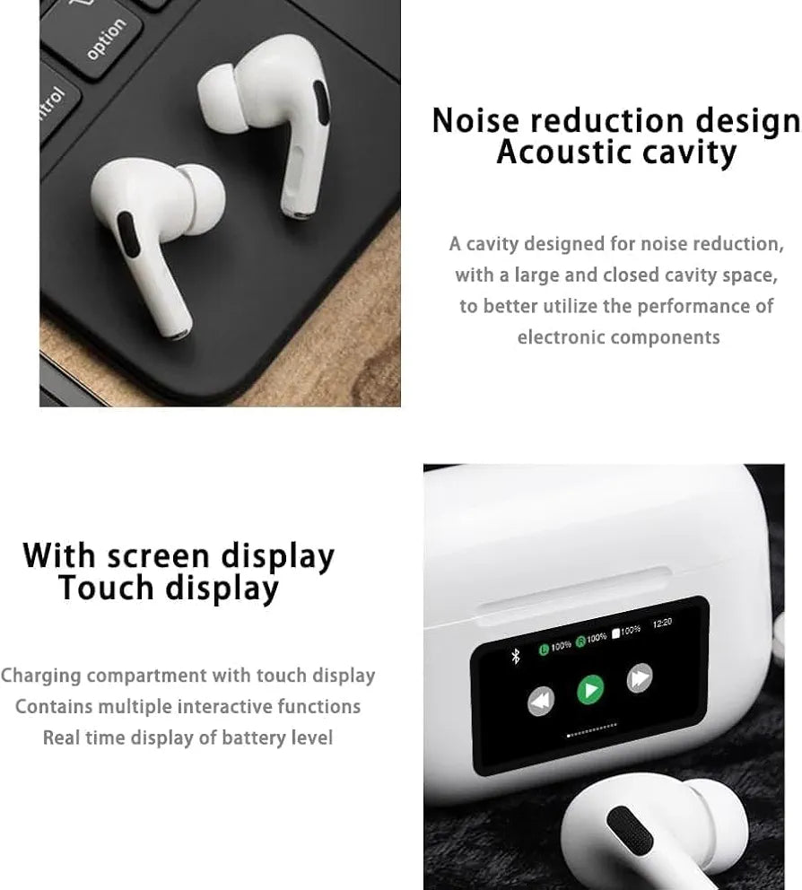 Airpods A9