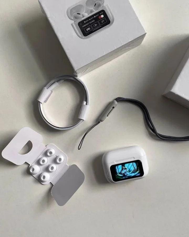 Airpods A9